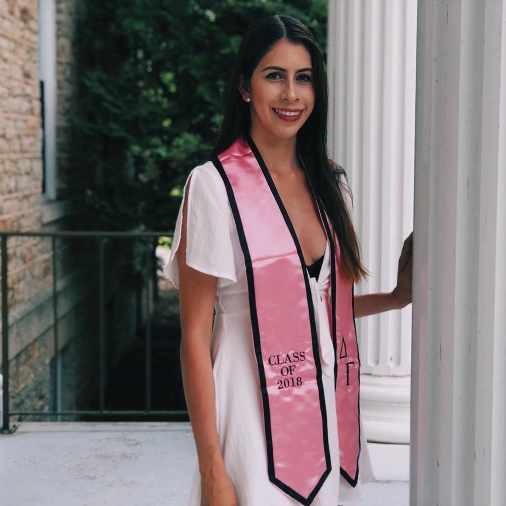 Meet your Posher, Michelle